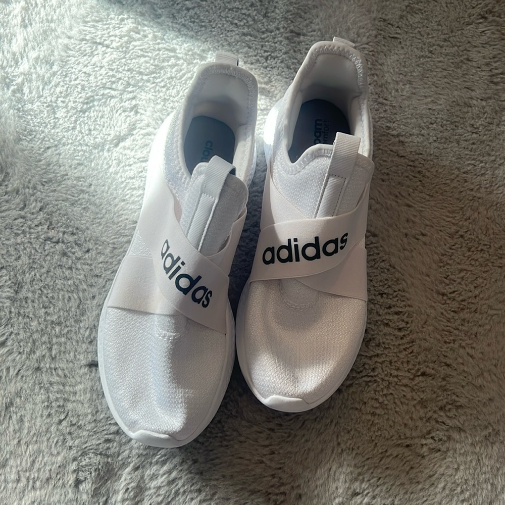 Adidas cloud foam